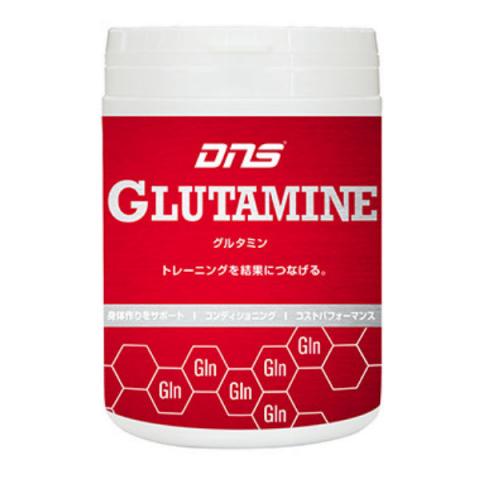 DNS - Glutamine