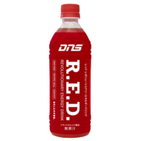 DNS - R.E.D. (drink)