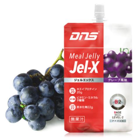 DNS - Jel-X