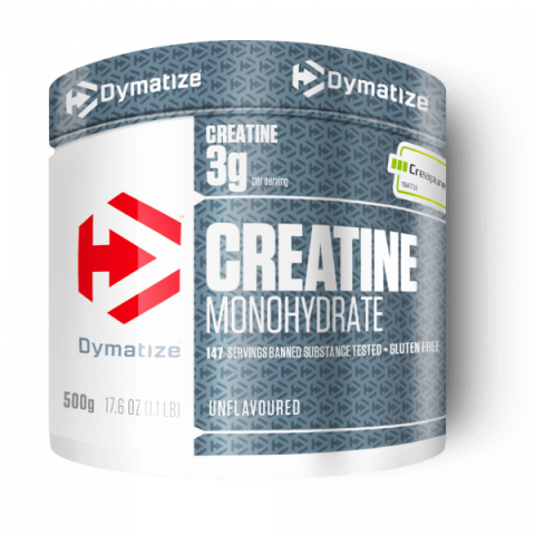 Dymatize Europe - Creatine Monohydrate (Europe)