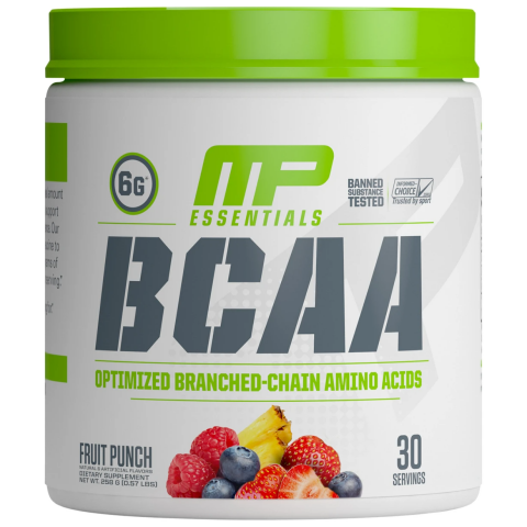 Musclepharm - BCAA Essentials Powder